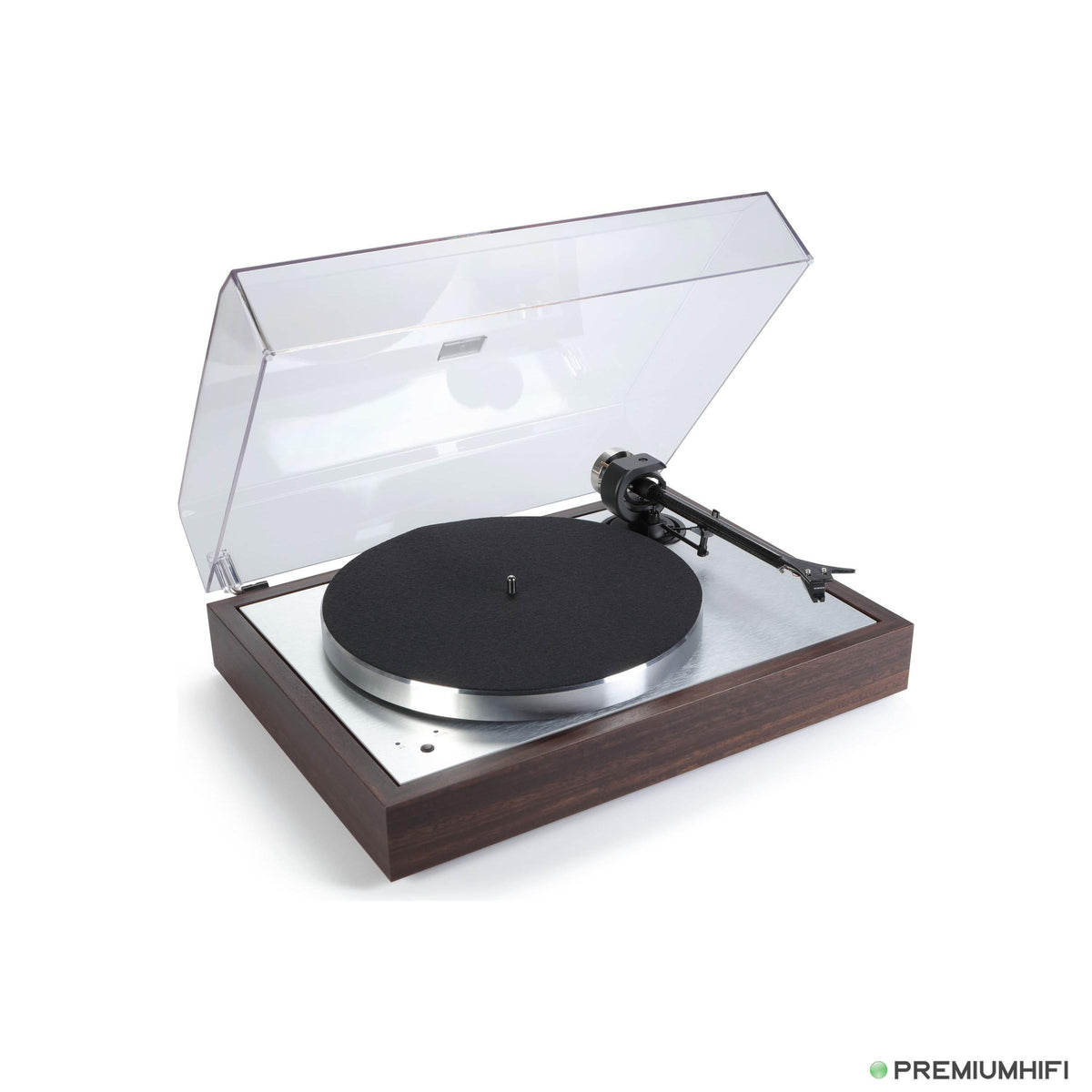 Pro-Ject The Classic Evo Eucalyptus-🟢 PremiumHIFI audio store