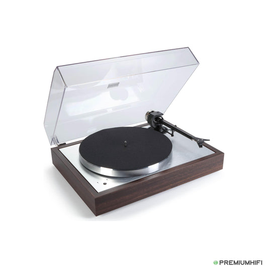 Pro-Ject The Classic Evo Eucalyptus-🟢 PremiumHIFI audio store