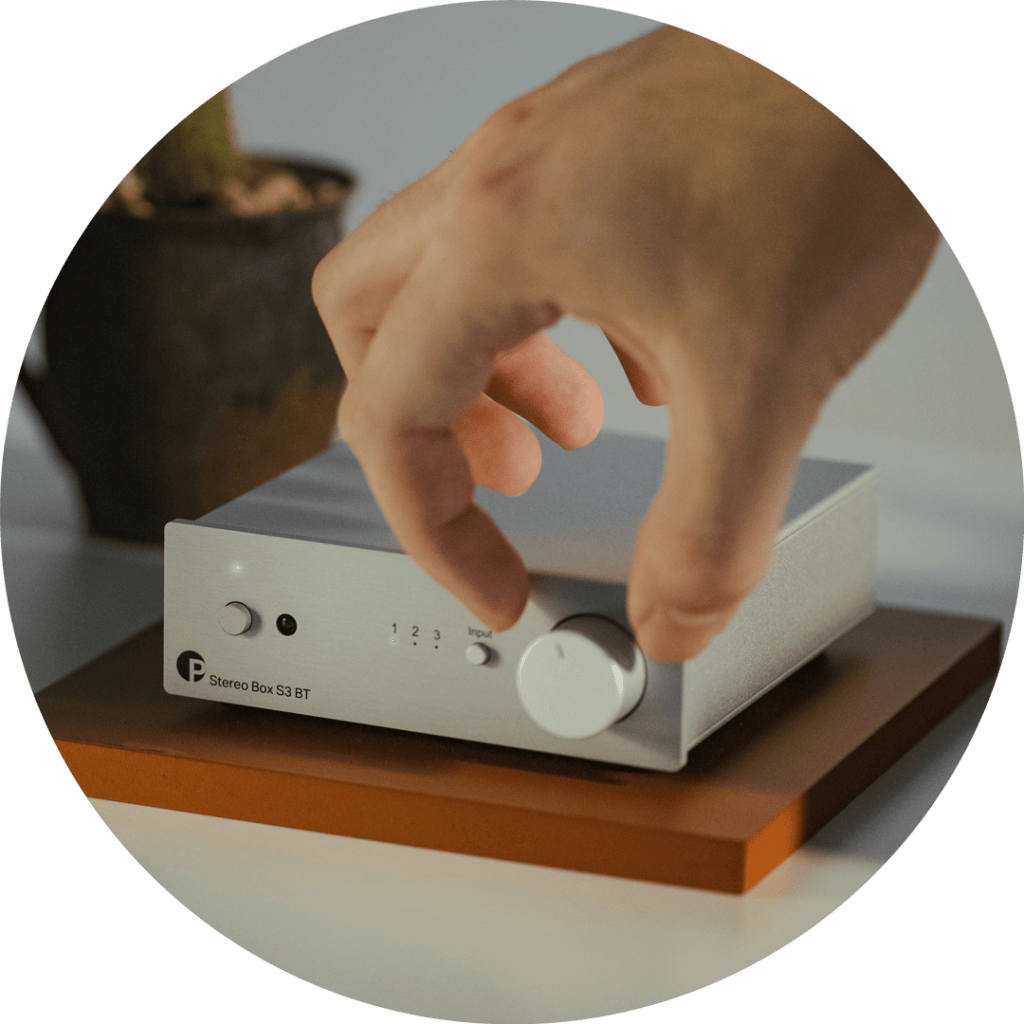 Pro-Ject Travel Set-🟢 PremiumHIFI audio store