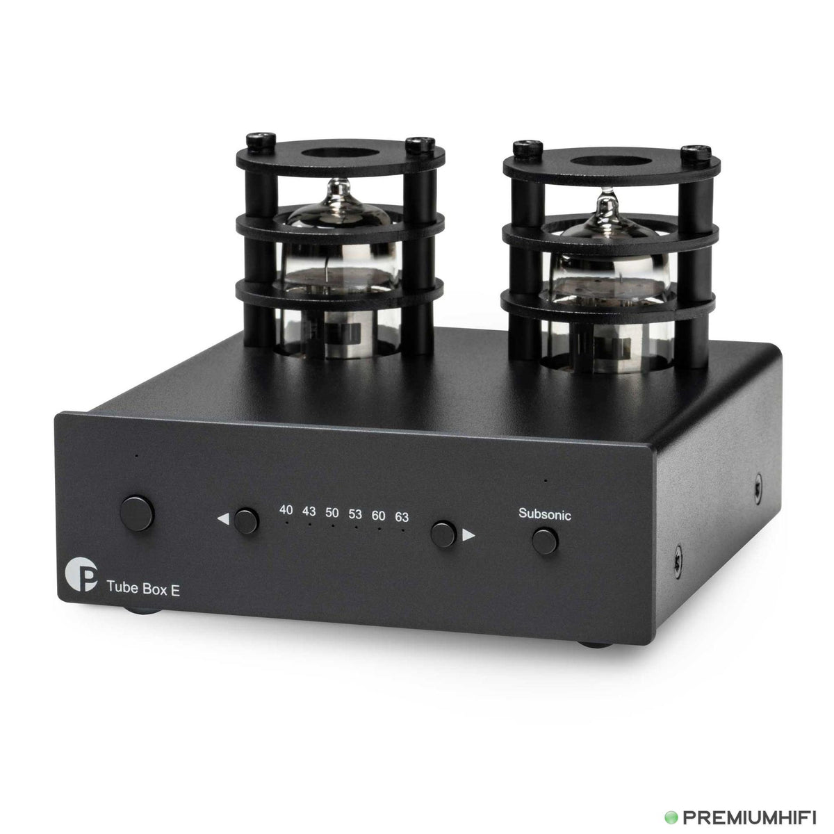 Pro-Ject Tube Box E-🟢 PremiumHIFI audio store
