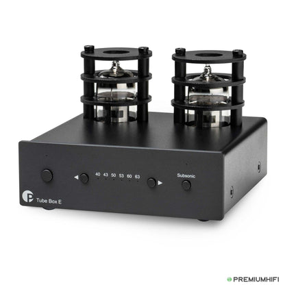 Pro-Ject Tube Box E-🟢 PremiumHIFI audio store