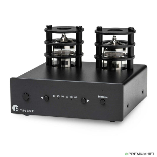 Pro-Ject Tube Box E-🟢 PremiumHIFI audio store