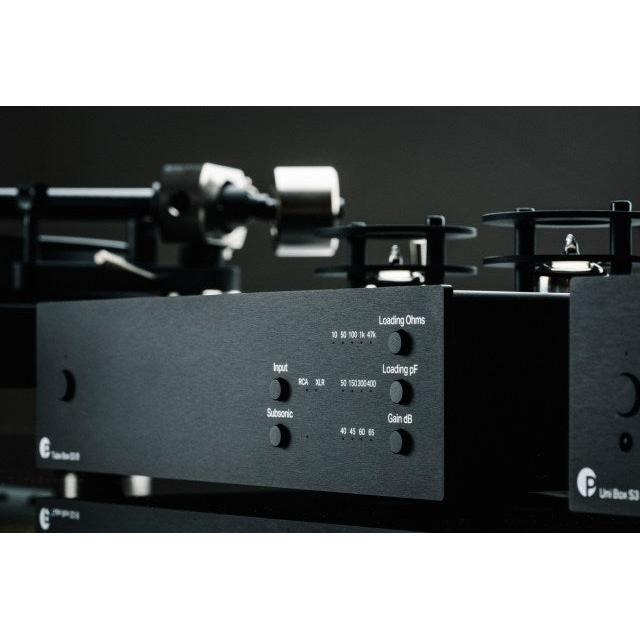 Pro-Ject Tube Box S3 B-🟢 PremiumHIFI audio store