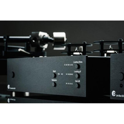 Pro-Ject Tube Box S3 B-🟢 PremiumHIFI audio store