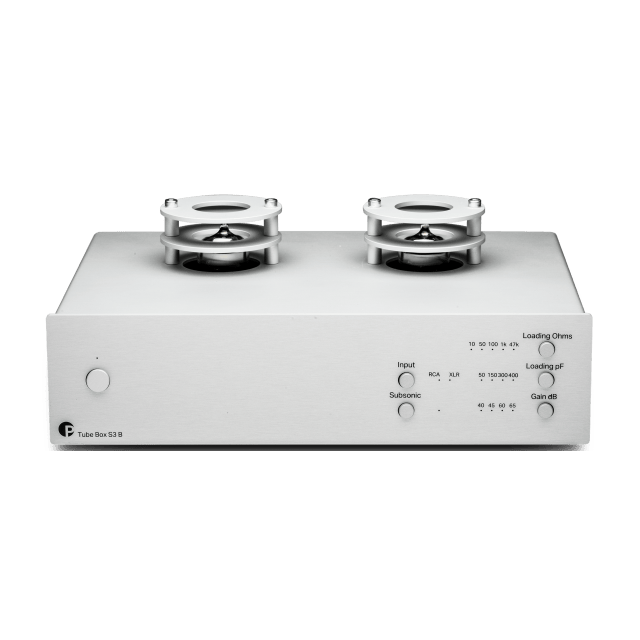 Pro-Ject Tube Box S3 B-🟢 PremiumHIFI audio store