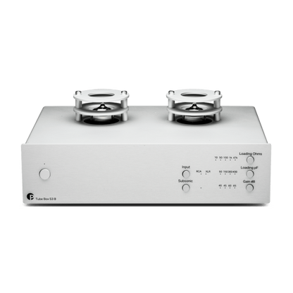 Pro-Ject Tube Box S3 B-🟢 PremiumHIFI audio store
