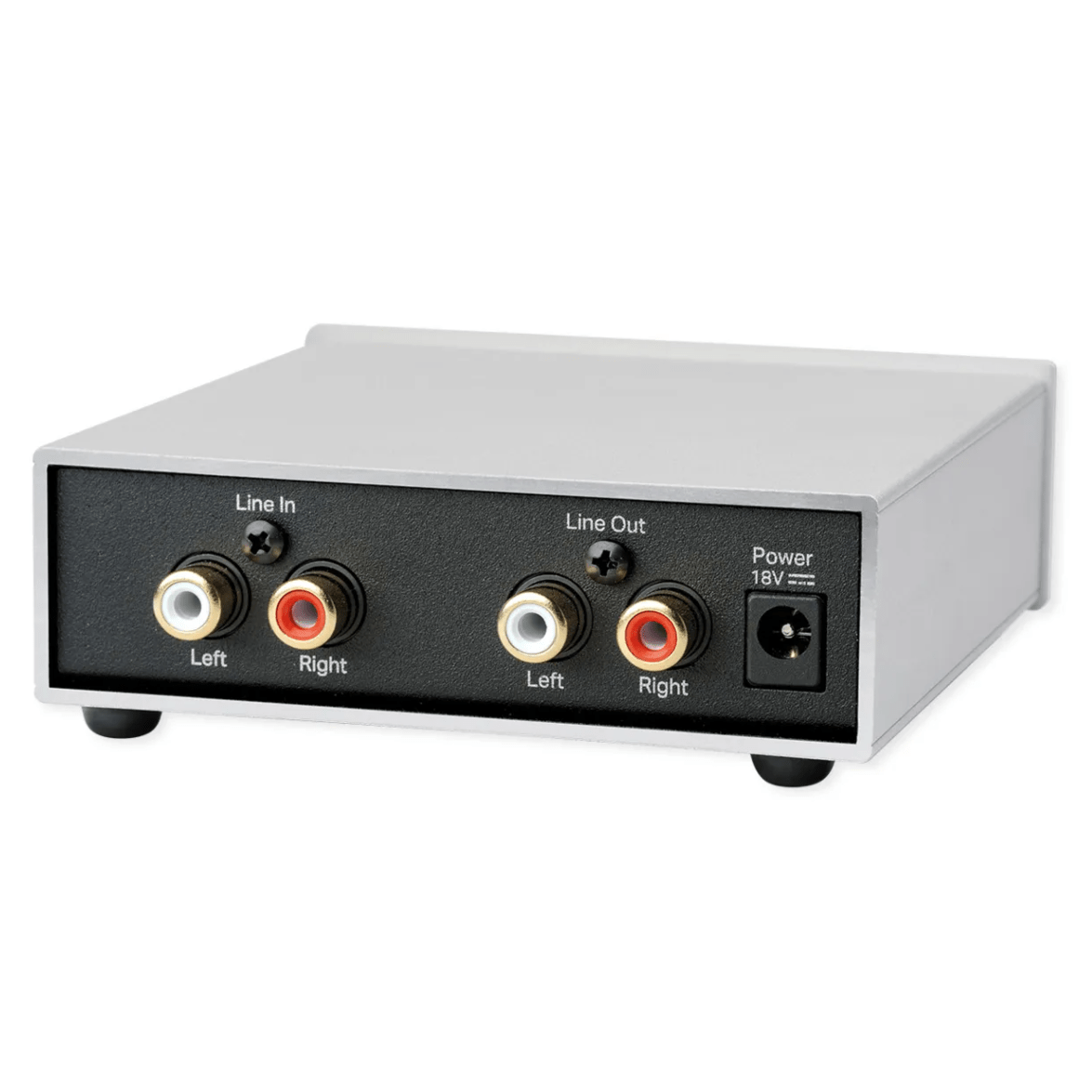 Pro-Ject VINYL NRS BOX S3-🟢 PremiumHIFI audio store. We craft High Fidelity sound wherever you are