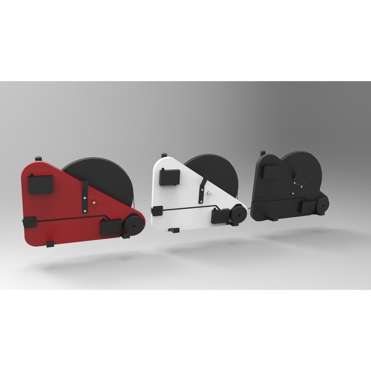 Pro-Ject VT-E BT R (OM5e)-🟢 PremiumHIFI audio store. We craft High Fidelity sound wherever you are