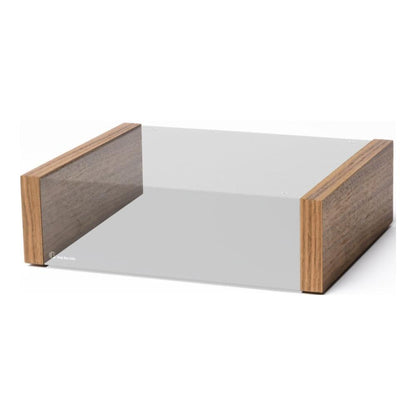 Pro-Ject WOODEN SIDE PANELS DS2/DS3 MAGNETIC-🟢 PremiumHIFI audio store. We craft High Fidelity sound wherever you are