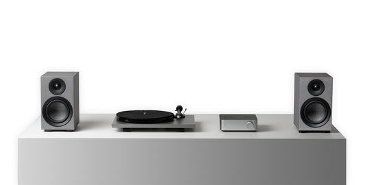 Pro-Ject WiiM Phono Set
