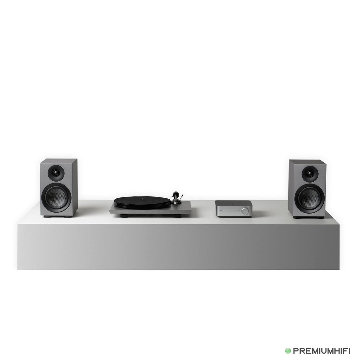 Pro-Ject WiiM Phono Set-🟢 PremiumHIFI audio store