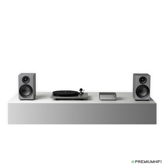 Pro-Ject WiiM Phono Set-🟢 PremiumHIFI audio store