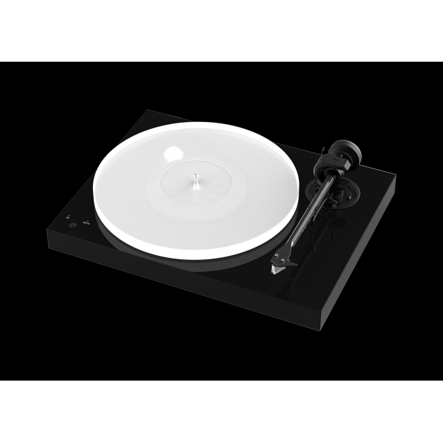 Pro-Ject X1 B-🟢 PremiumHIFI audio store. We craft High Fidelity sound wherever you are