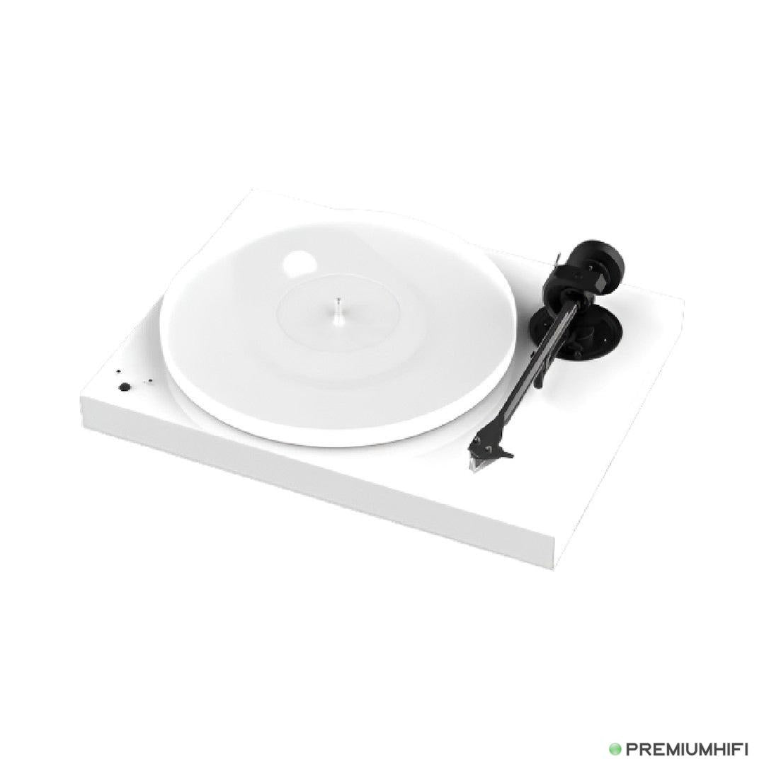 Pro-Ject X1 B-🟢 PremiumHIFI audio store. We craft High Fidelity sound wherever you are
