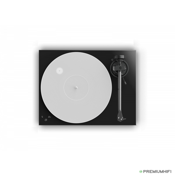 Pro-Ject X1 B Satin Black Quintet Red-🟢 PremiumHIFI audio store