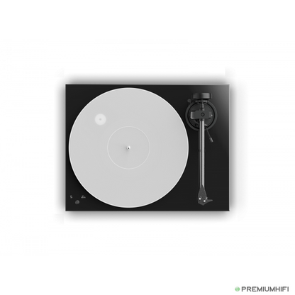 Pro-Ject X1 B Satin Black Quintet Red-🟢 PremiumHIFI audio store