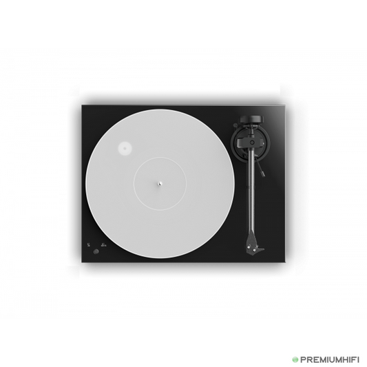 Pro-Ject X1 B Satin Black Quintet Red-🟢 PremiumHIFI audio store