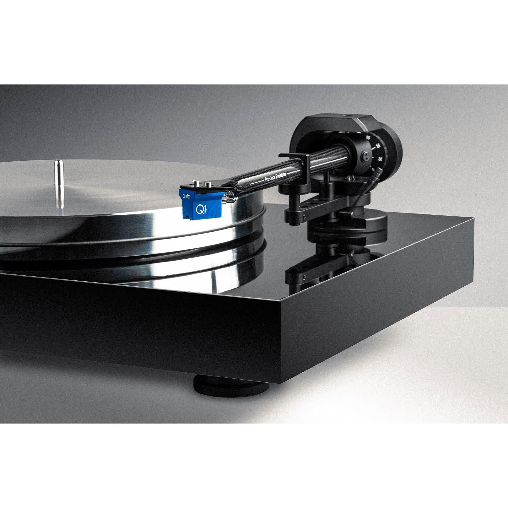Pro-Ject X8-🟢 PremiumHIFI audio store. We craft High Fidelity sound wherever you are
