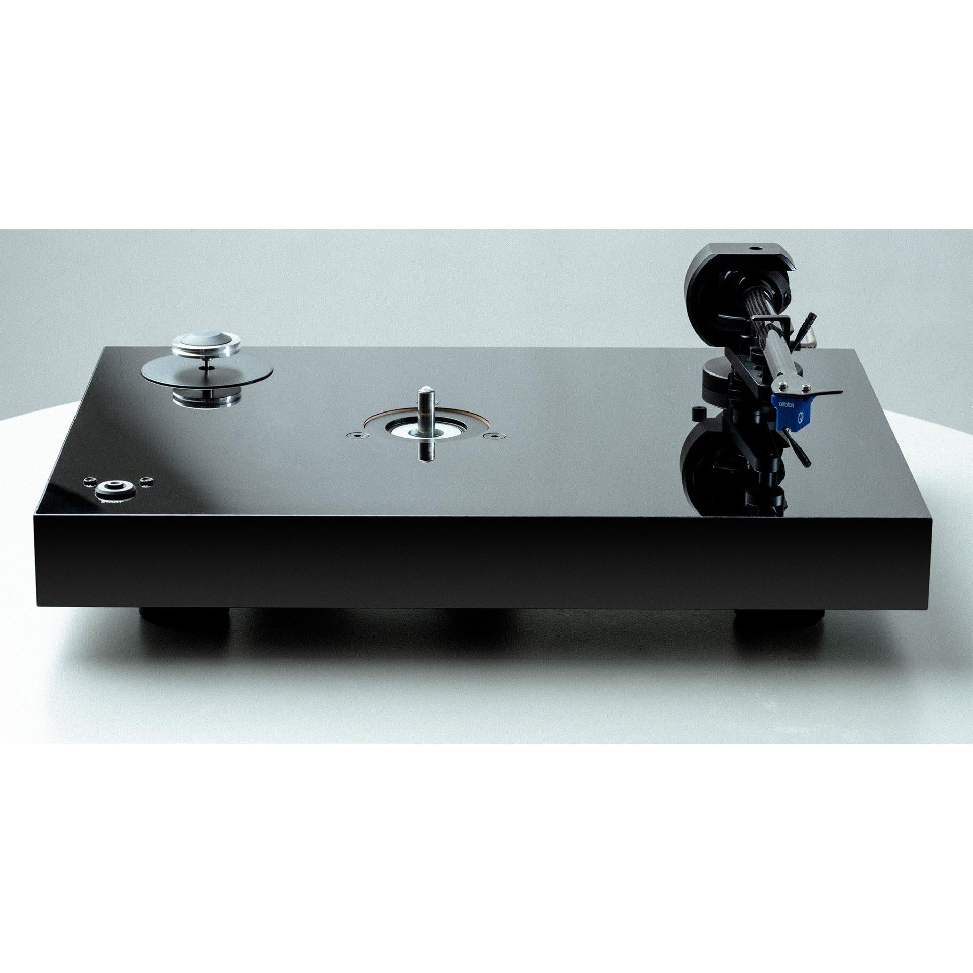 Pro-Ject X8-🟢 PremiumHIFI audio store. We craft High Fidelity sound wherever you are