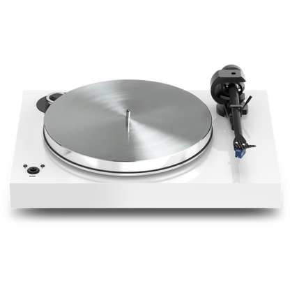 Pro-Ject X8-🟢 PremiumHIFI audio store. We craft High Fidelity sound wherever you are