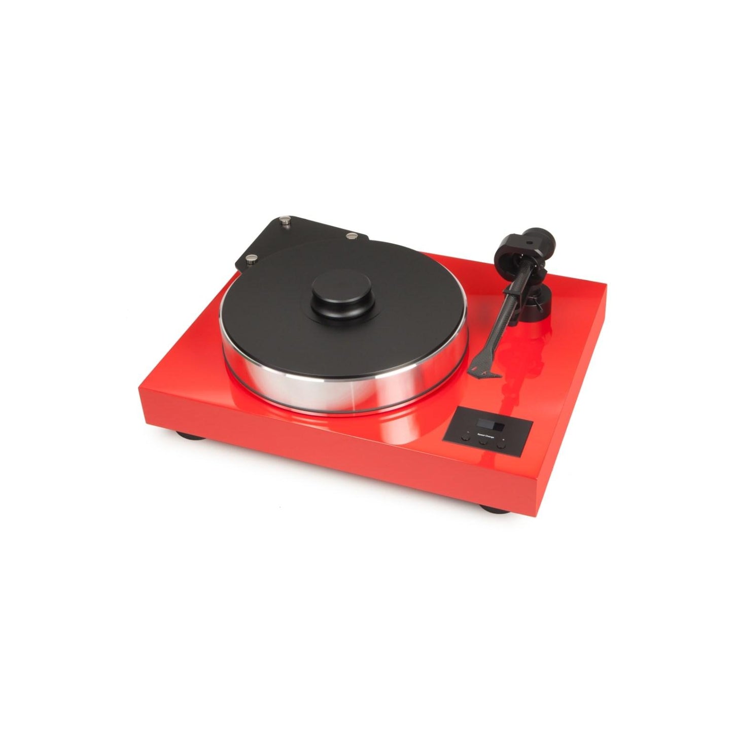 Pro-Ject XTENSION 10 EVOLUTION SuperPack (Cadenza Red)-🟢 PremiumHIFI audio store. We craft High Fidelity sound wherever you are