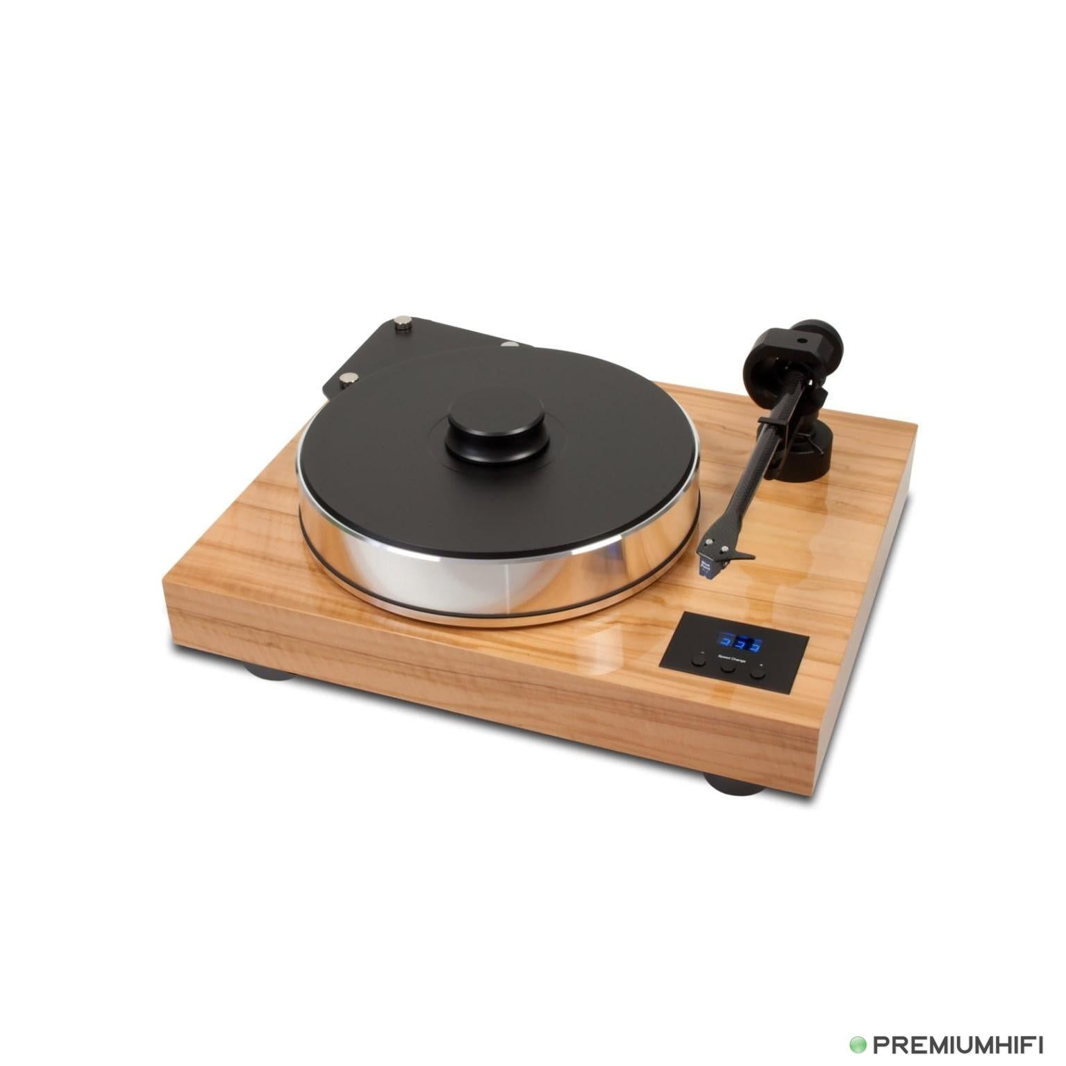 Pro-Ject XTENSION 10 EVOLUTION SuperPack (Cadenza Red)-🟢 PremiumHIFI audio store. We craft High Fidelity sound wherever you are