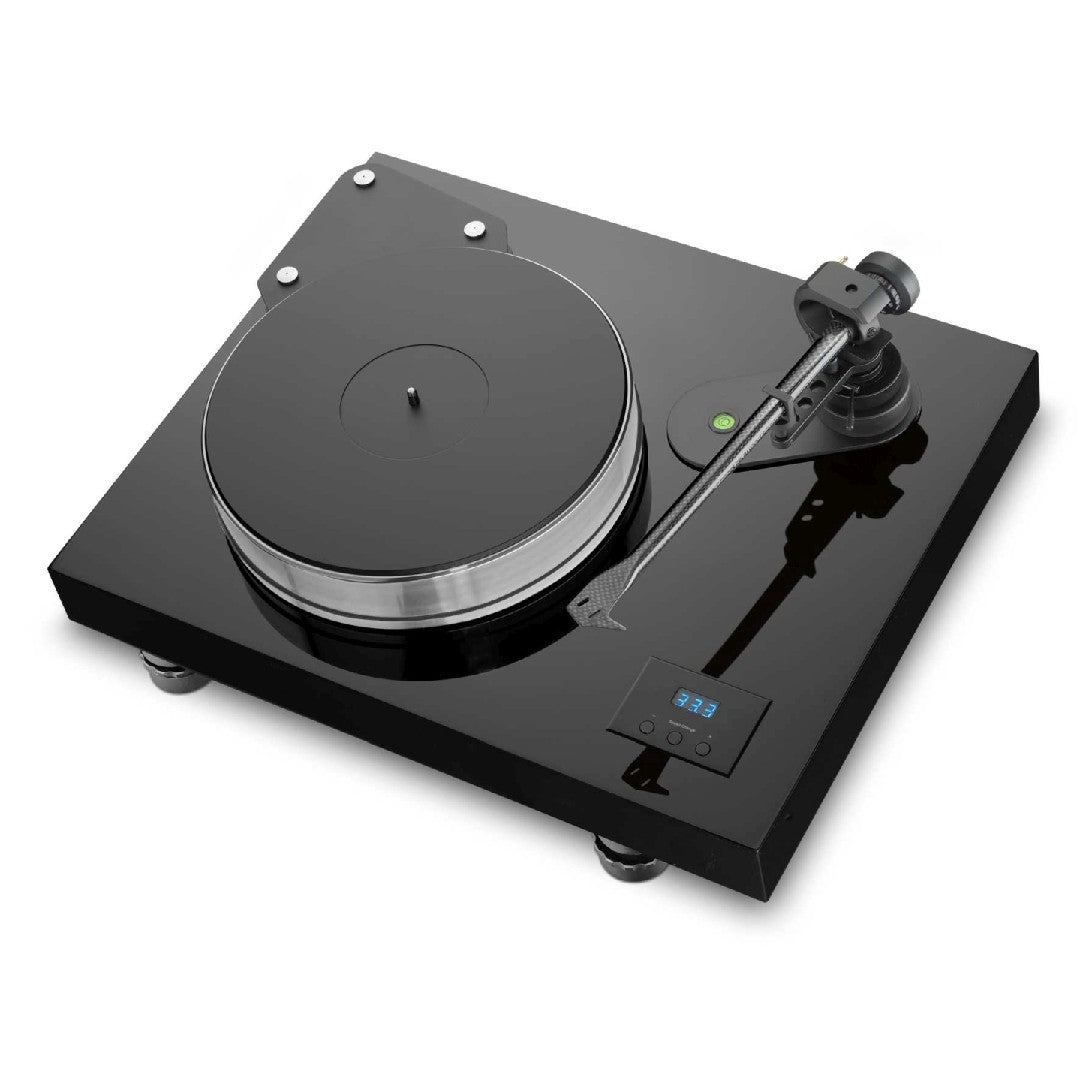 Pro-Ject XTENSION 12 EVOLUTION-🟢 PremiumHIFI audio store. We craft High Fidelity sound wherever you are