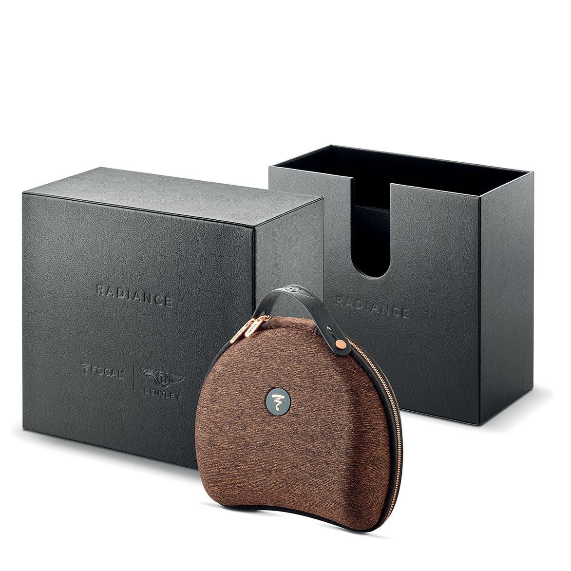 FOCAL-RADIANCE BENTLEY-PremiumHIFI