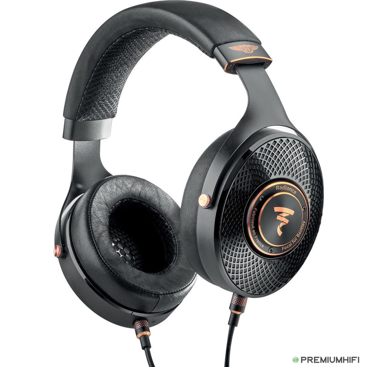 FOCAL-RADIANCE BENTLEY-PremiumHIFI
