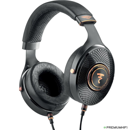 FOCAL-RADIANCE BENTLEY-PremiumHIFI