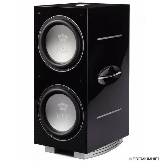 REL 212/SX Subwoofer-🟢 PremiumHIFI audio store