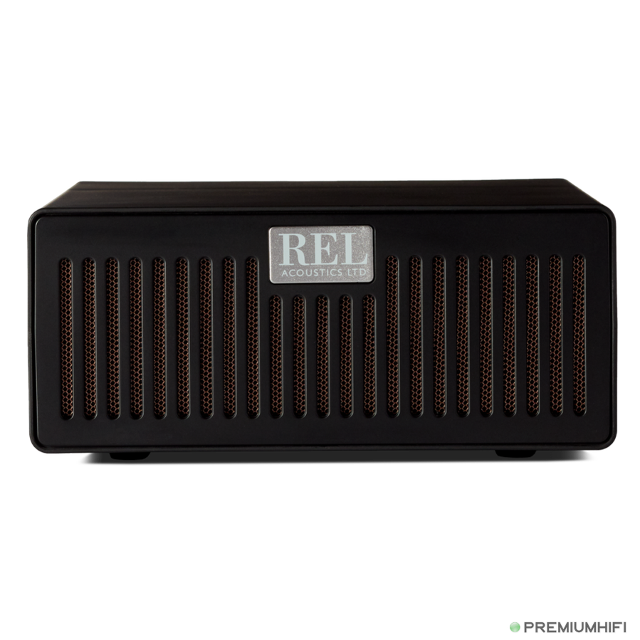 REL AirShip II Transmitter-🟢 PremiumHIFI audio store
