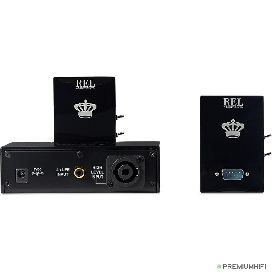 REL Arrow Transmitter-🟢 PremiumHIFI audio store