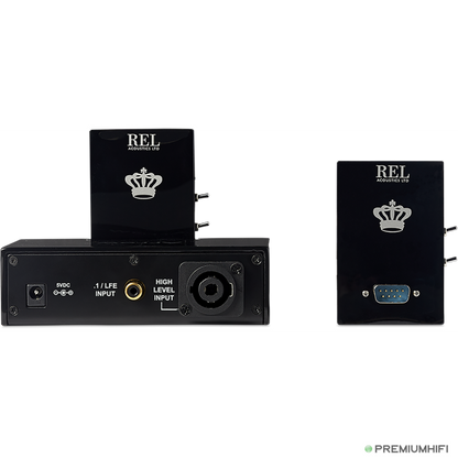 REL Arrow Transmitter-🟢 PremiumHIFI audio store