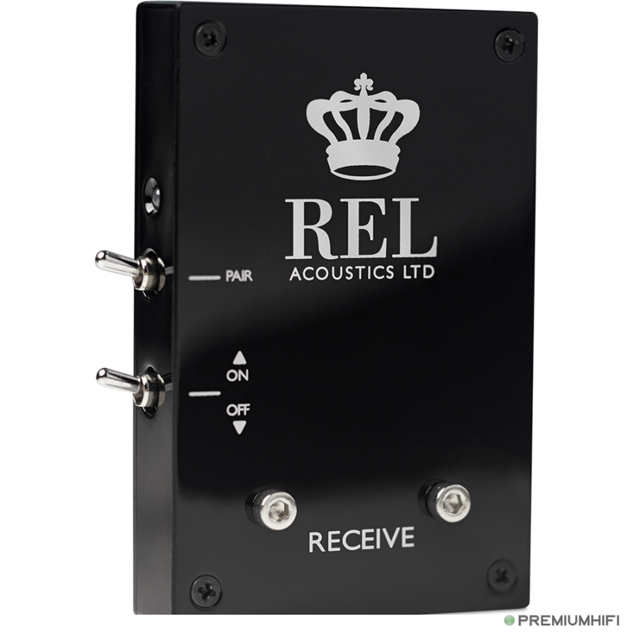 REL Arrow Transmitter-🟢 PremiumHIFI audio store