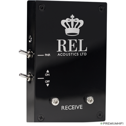 REL Arrow Transmitter-🟢 PremiumHIFI audio store