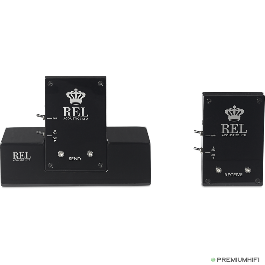 REL Arrow Transmitter-🟢 PremiumHIFI audio store