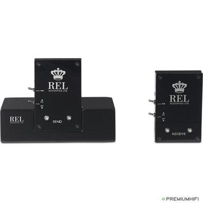 REL Arrow Transmitter-🟢 PremiumHIFI audio store