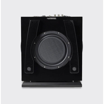 REL Carbon Special Black Label — Hi-Fi Subwoofer-🟢 PremiumHIFI audio store. We craft High Fidelity sound wherever you are