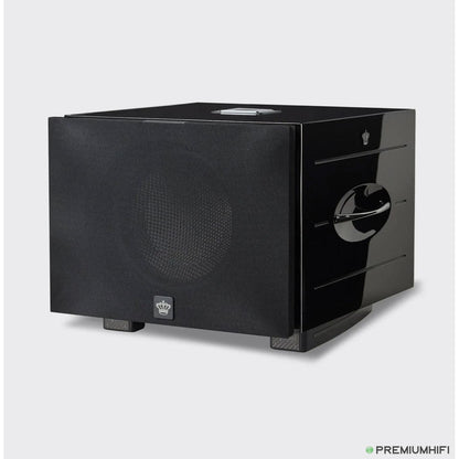 REL Carbon Special Black Label — Hi-Fi Subwoofer-🟢 PremiumHIFI audio store. We craft High Fidelity sound wherever you are