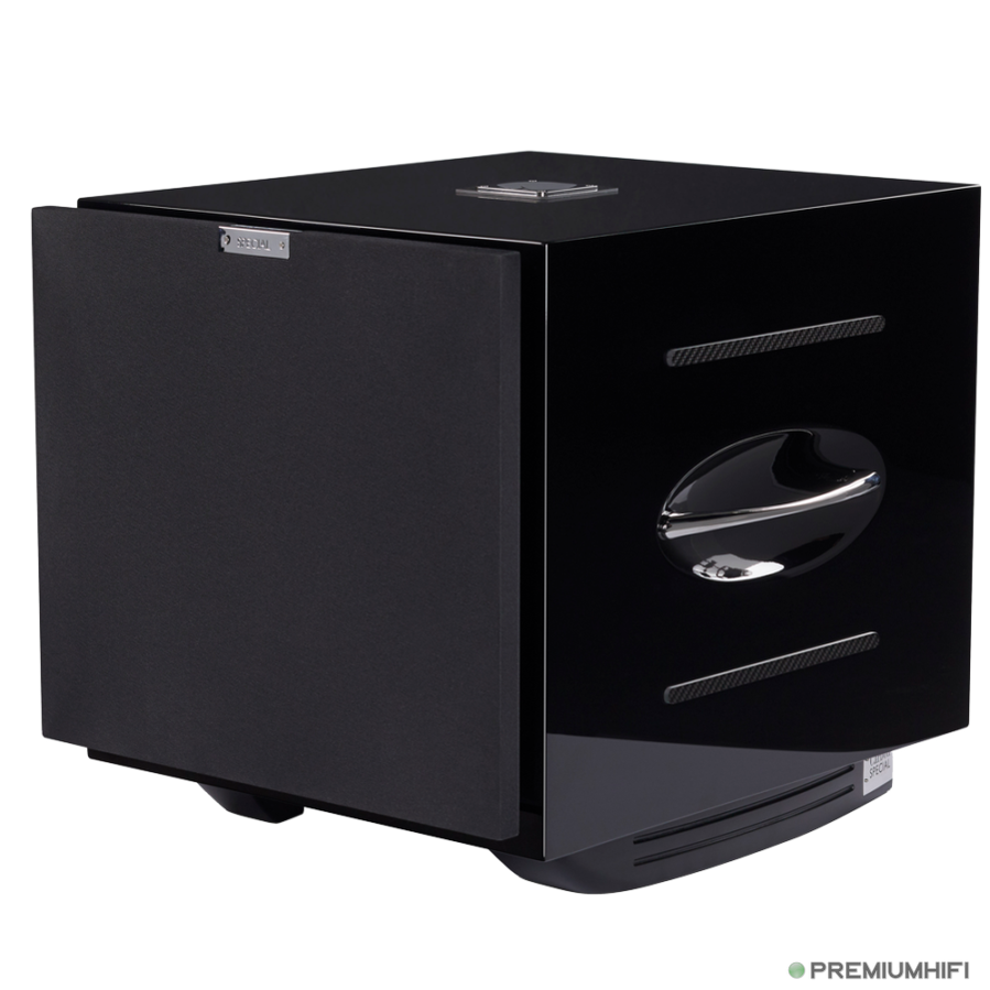 REL Carbon Special Subwoofer-🟢 PremiumHIFI audio store