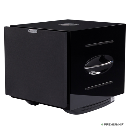 REL Carbon Special Subwoofer-🟢 PremiumHIFI audio store