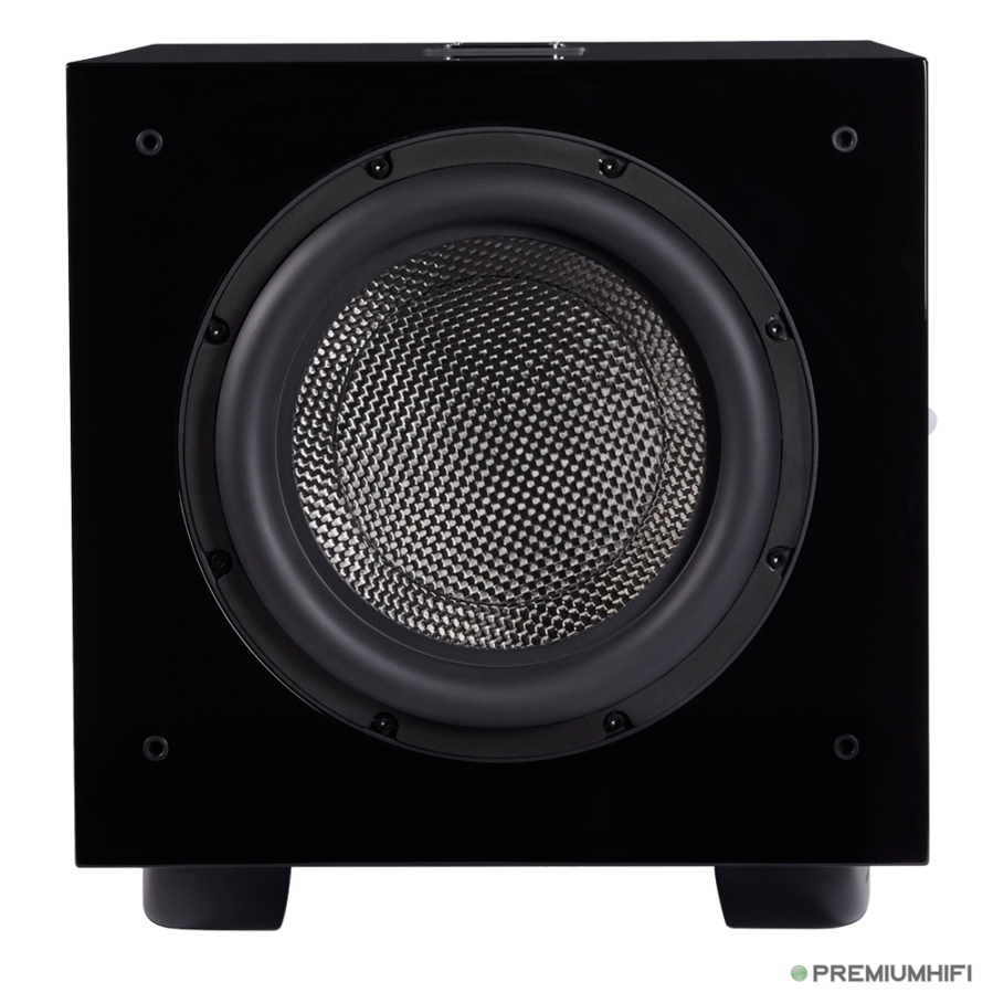 REL Carbon Special Subwoofer-🟢 PremiumHIFI audio store
