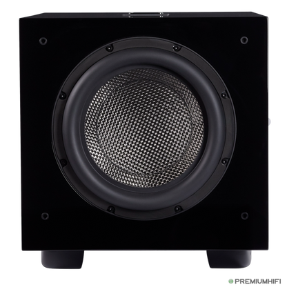 REL Carbon Special Subwoofer-🟢 PremiumHIFI audio store