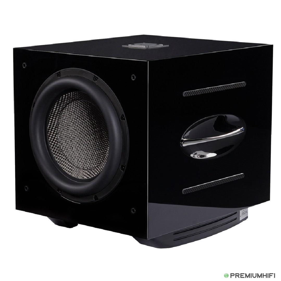 REL Carbon Special Subwoofer-🟢 PremiumHIFI audio store