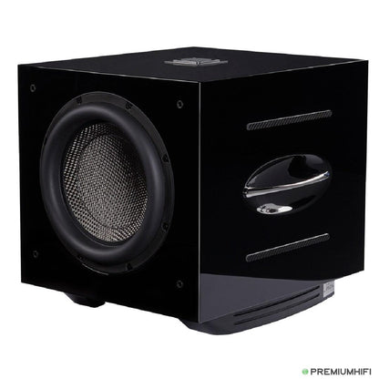 REL Carbon Special Subwoofer-🟢 PremiumHIFI audio store