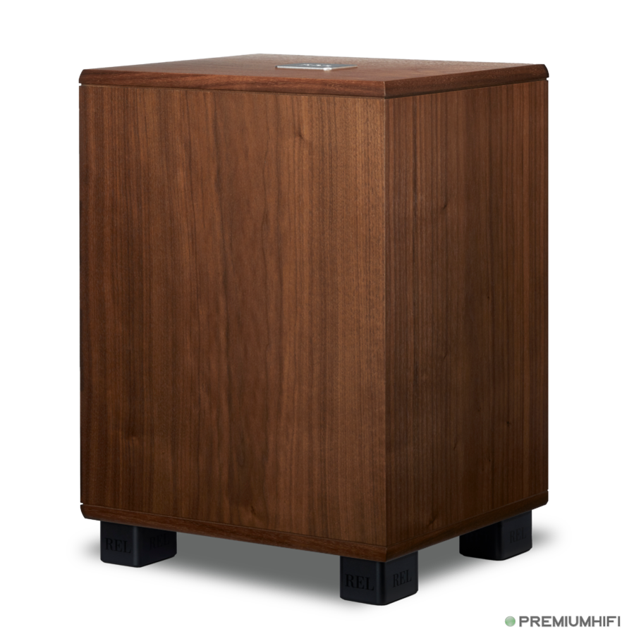 REL Classic 98 Subwoofer-🟢 PremiumHIFI audio store