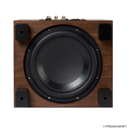 REL Classic 99 Subwoofer-🟢 PremiumHIFI audio store
