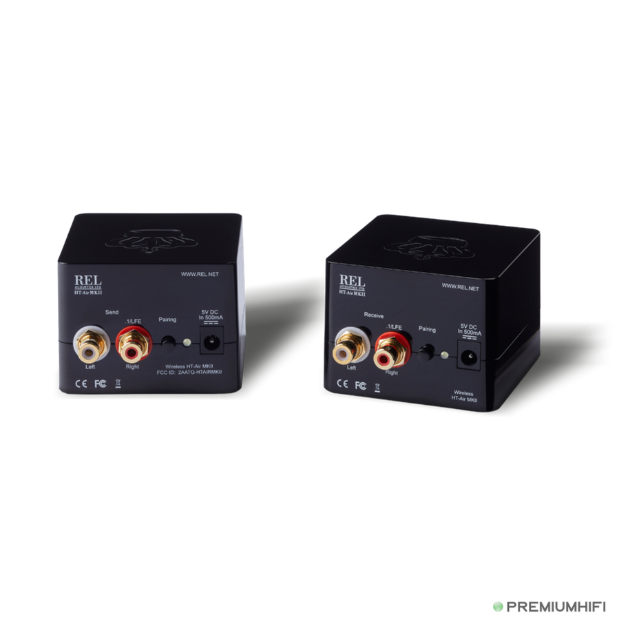 REL HT-air MKII Transmitter-🟢 PremiumHIFI audio store