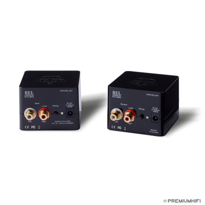 REL HT-air MKII Transmitter-🟢 PremiumHIFI audio store